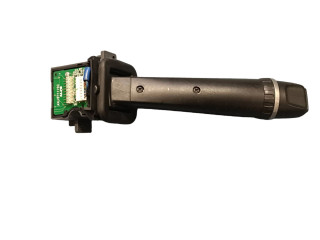 Ручка стеклоочистителей 30798528, 07W23D   Volvo S60