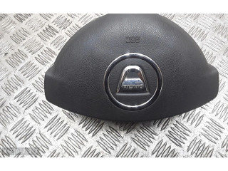 Подушка безопасности водителя 985101029r Dacia Duster