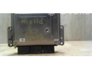 Řídící jednotka 1609590280, 1609590280 Citroen C3 Picasso 2011