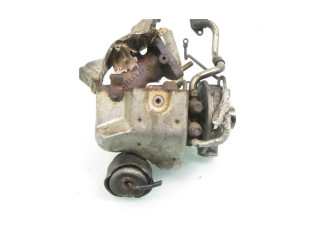 Turbodmychadlo Турбина 4V08663D, VJ300301 Mazda Premacy RF4F