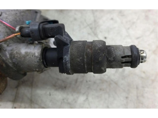 Vstřikovací lišta Opel Vectra C Z22SE