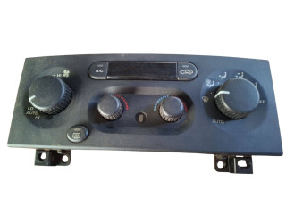 Блок управления климат-контролем P55115903AC Jeep Grand Cherokee (WJ)