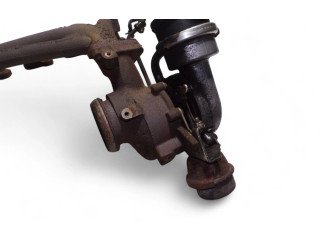 Turbodmychadlo Турбина A6400901580, 53041015198 Mercedes-Benz B W245 OM640 640.941