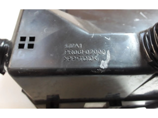 Блок предохранителей PR06102000   Mitsubishi ASX    