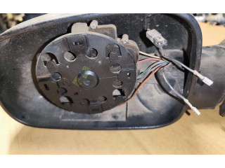 Зеркало электрическое Jeep Grand Cherokee (WJ) 1999 - 2004 года