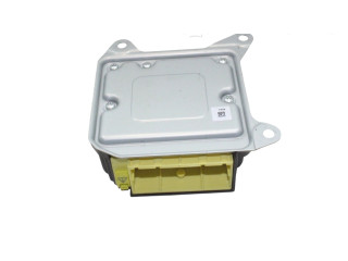 Блок подушек безопасности 8635A305, 0285011604 Mitsubishi Outlander