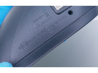 Зеркало электрическое Volvo S80 2004 - 2006 года