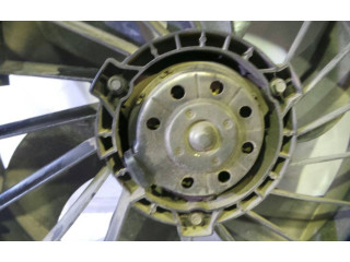 Вентилятор радиатора     7701054967    Renault Megane II 1.9