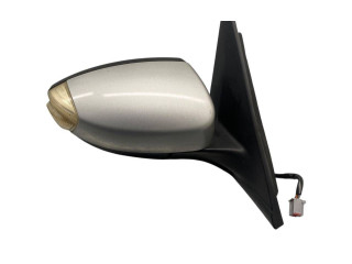 Зеркало электрическое        Ford Galaxy  2006 - 2015 года   