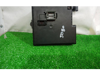 Модуль управления BSM 8676391, 8676391 Volvo XC90