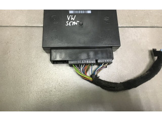 Комфортный модуль 06Q959433E Skoda Fabia Mk1 (6Y)