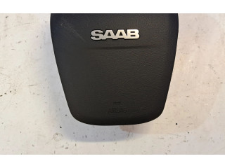 Подушка безопасности водителя 13284115   Saab 9-5