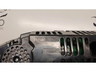 Přístrojová deska Mercedes-Benz E AMG W212 2011 A2C53299345, A2C53279093