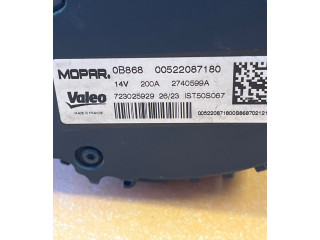 Pojistková skříňka Генератор 00522087180, 2740599A Fiat Panda III 2023