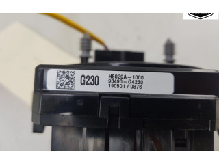 Подрулевой шлейф SRS 93490G4230, 93490G4230   KIA Pro Cee'd III