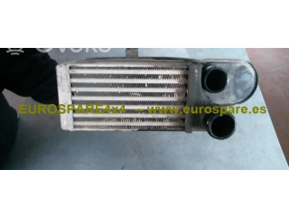 Интеркулер Jeep Cherokee