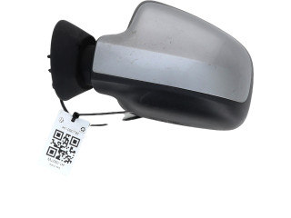 Зеркало электрическое Dacia Duster 2010 - 2017 года