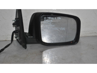 Зеркало электрическое        Nissan X-Trail T31  2007 - 2014 года   