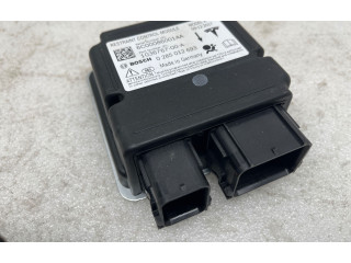 Блок подушек безопасности 103676700A, 6C00086001AA Tesla Model X