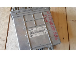 Řídící jednotka 0281001629 Nissan Primera 2000