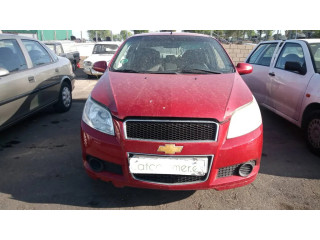 Вентилятор радиатора 96808149 Chevrolet Corsa 1.4