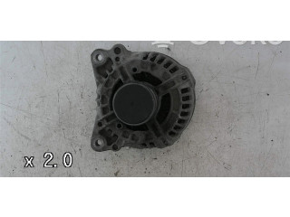Генератор 28-4773, 28-4773 Volkswagen Jetta V