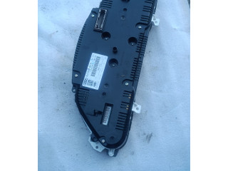 Přístrojová deska  Audi Q7 4L 2013 4L0920985N, 503002472002  