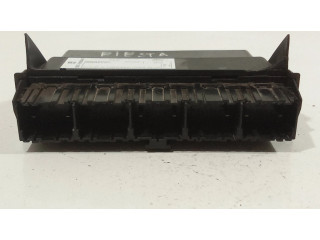 Блок комфорта 6s6t15k600af, 5wk48853f Ford Fiesta