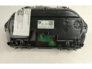 Přístrojová deska BMW X2 F39 2018 8713079