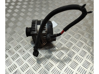 Генератор 8W8310300AC Jaguar XJ X351