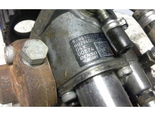 Топливный насос