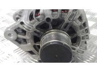 Генератор 231002151R   Renault Megane III 1.5     