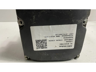 Jednotka ABS 6798286, 6798284 BMW X6 E71 2009