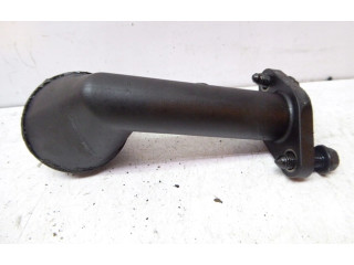 Масляный насос BSU 038115251 Volkswagen Caddy