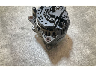 Генератор 03G903016E Audi Q5 SQ5