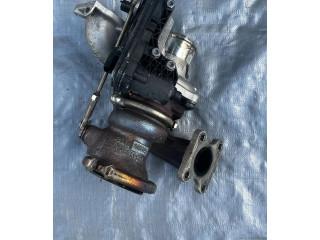  Турбина Jeep Renegade 1.0 55284984, 778101786372         