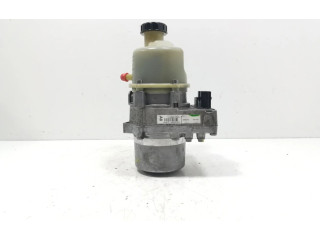 Насос усилителя руля Dacia Logan II  2012 - 2020 года 491102583R      