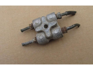 Топливная рампа Suzuki Vitara (LY)