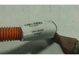 Блок управления A4533401200, 240419493R Smart ForFour II W453