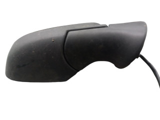 Зеркало электрическое Dacia Duster 2010 - 2017 года