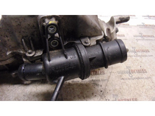 Всасывающий коллектор