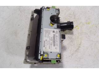 Дисплей 8V0857273P6PS, 8V0857273P Audi A3 S3 8V