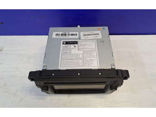 Дисплей    15882766, DW4681005173   Chevrolet Tahoe