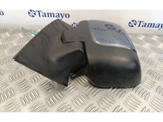 Зеркало электрическое        Peugeot Expert  2007 - 2016 года   