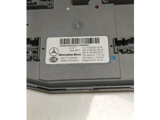 Čerpadlo oleje 5DK01433366, A2059007845 Mercedes-Benz EQC