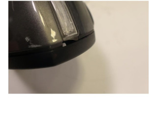 Зеркало электрическое Volkswagen Golf VII 2013 - 2019 года