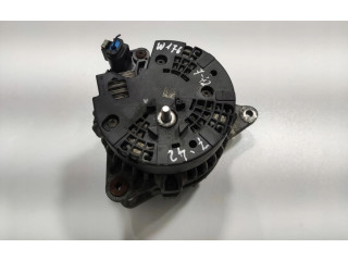 Генератор Mercedes-Benz A W176