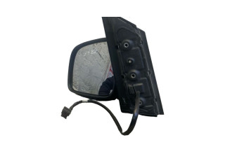 Турбина Зеркало (управляемое электричеством) Volkswagen Caddy E11026032, 56508810 для двигателя 4HW