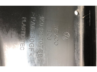 Вентилятор радиатора 1K0121207BB Volkswagen Jetta VI