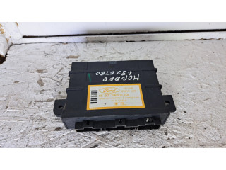 Блок комфорта 95BG15K600GA, 5WK4620 Acura ILX